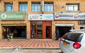 Hotel Ejecutivo Imperial